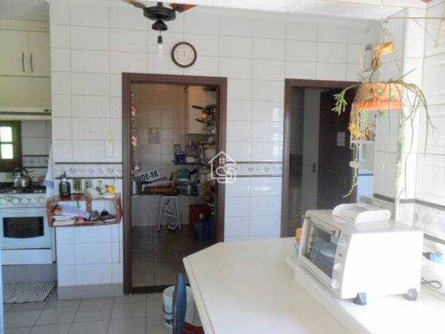 Sobrado para Venda em Vinhedo - 3