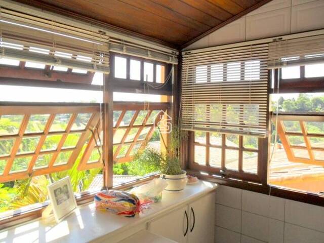 Sobrado para Venda em Vinhedo - 4