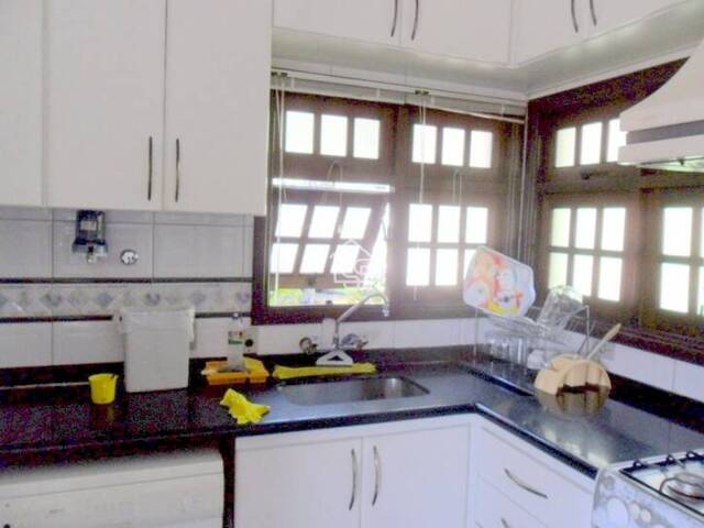 Sobrado para Venda em Vinhedo - 5