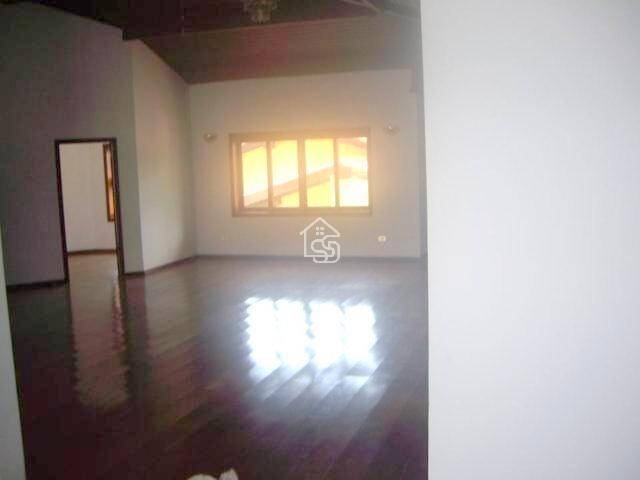 Sobrado para Venda em Vinhedo - 5