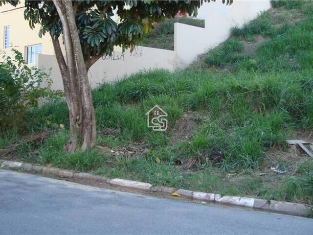 Terreno para Venda em Vinhedo - 4