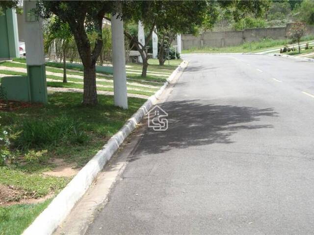 Terreno para Venda em Vinhedo - 2