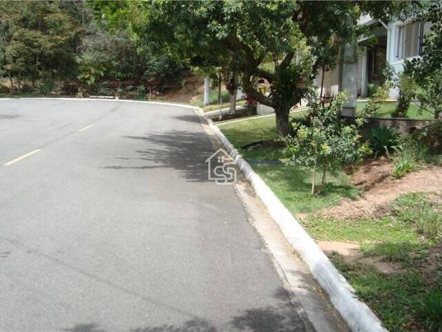 Terreno para Venda em Vinhedo - 4