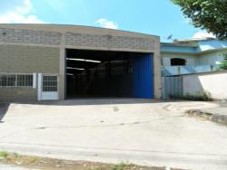 #GA0024 - Galpão para Locação em Vinhedo - SP