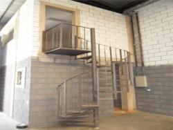 #GA0024 - Galpão para Locação em Vinhedo - SP