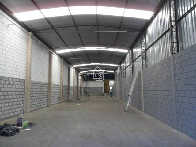 Galpão para Locação em Vinhedo - 5