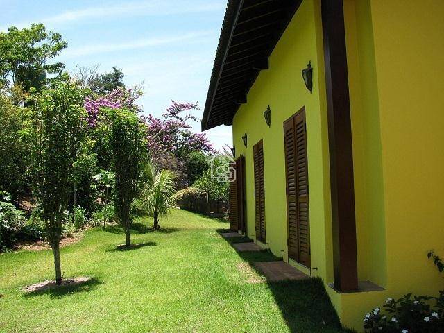 Casa para Venda em Vinhedo - 5