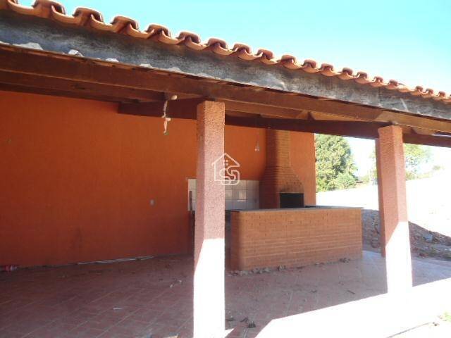 Terreno para Venda em Vinhedo - 2