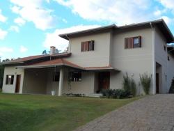 #SO0128 - Sobrado para Venda em Louveira - SP