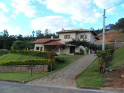 #SO0128 - Sobrado para Venda em Louveira - SP