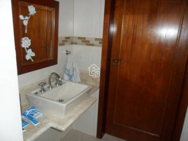 Sobrado para Venda em Louveira - 5