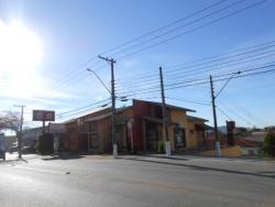 #PT0002 - Ponto Comercial para Venda em Vinhedo - SP