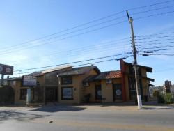 #PT0002 - Ponto Comercial para Venda em Vinhedo - SP