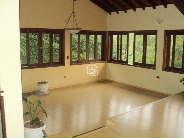 Sobrado para Venda em Vinhedo - 2