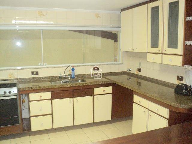 Sobrado para Venda em Vinhedo - 4