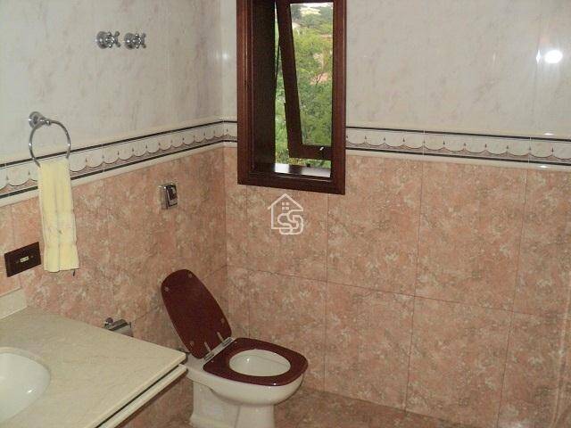 Sobrado para Venda em Vinhedo - 5