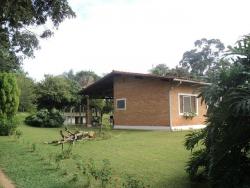 #CH0013 - Chácara para Venda em Vinhedo - SP