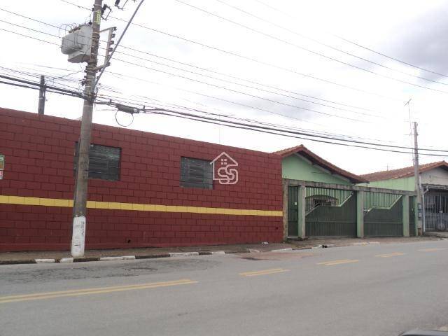 #BA0002 - Barracão para Venda em Vinhedo - SP