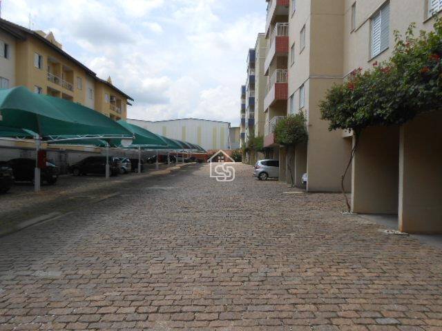 Apartamento para Venda em Vinhedo - 3