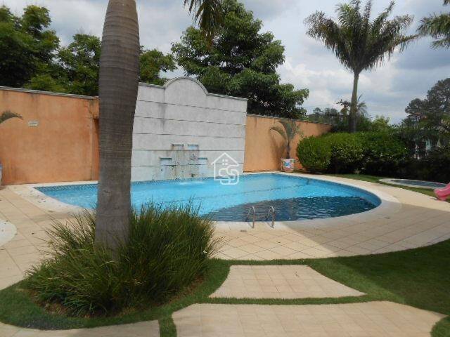 Apartamento para Venda em Vinhedo - 4