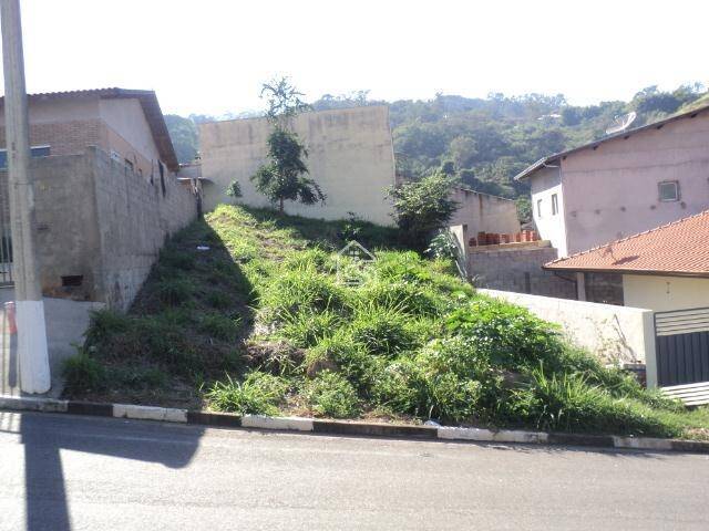 Terreno para Venda em Vinhedo - 2