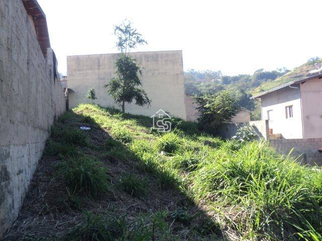 Terreno para Venda em Vinhedo - 3