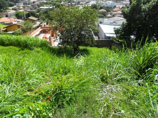 Terreno para Venda em Vinhedo - 2