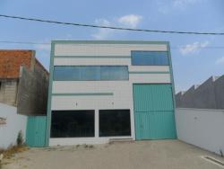 #GA0032 - Galpão para Locação em Vinhedo - SP