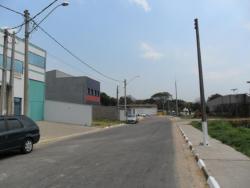 #GA0032 - Galpão para Locação em Vinhedo - SP