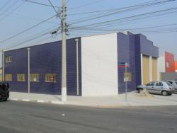 #GA0035 - Galpão para Locação em Vinhedo - SP