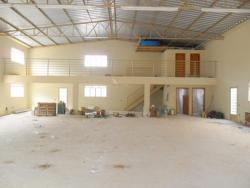 #GA0035 - Galpão para Locação em Vinhedo - SP