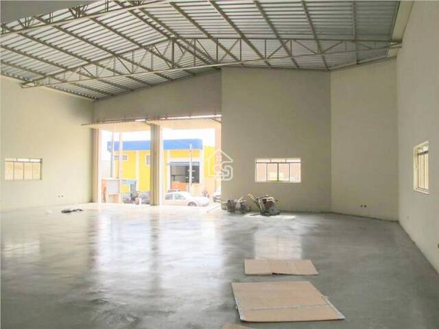 Galpão para Locação em Vinhedo - 5