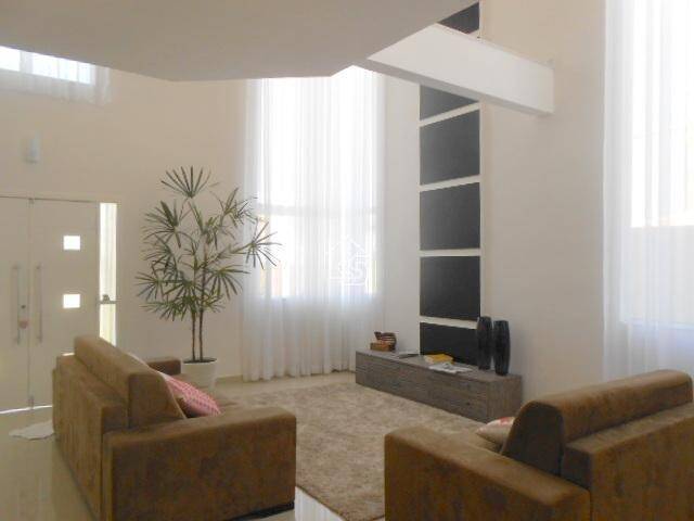 Sobrado para Venda em Vinhedo - 3