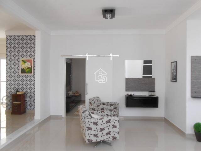 Sobrado para Venda em Vinhedo - 4