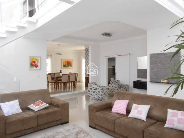 Sobrado para Venda em Vinhedo - 5