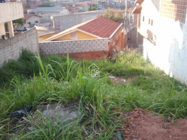 Terreno para Venda em Vinhedo - 2