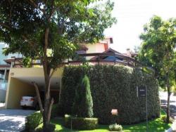 #SO0150 - Sobrado para Venda em Louveira - SP