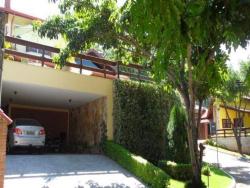 #SO0150 - Sobrado para Venda em Louveira - SP