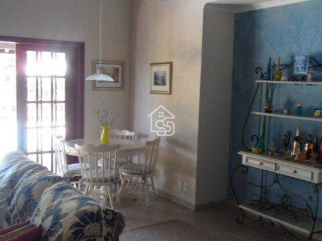 Sobrado para Venda em Louveira - 5