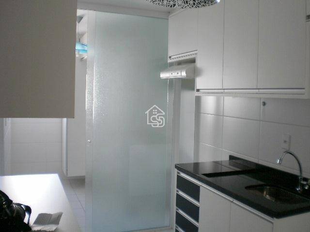 Apartamento para Venda em Vinhedo - 5